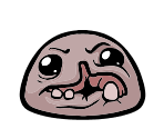 Monstro - The Binding of Isaac