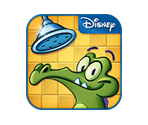 App Icon - Where's My Water?