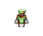 Medic - Robocalypse