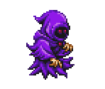 Enemies 3 - Final Fantasy 3 (Pixel Remaster)