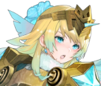 Fjorm (Ice Ascendant) - Fire Emblem: Heroes