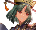 Kurthnaga (Shared Bounty) - Fire Emblem: Heroes