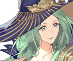 Rhea (Shared Bounty) - Fire Emblem: Heroes