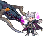Robin (Shared Bounty) - Fire Emblem: Heroes