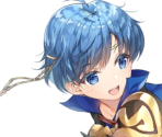 Shanna (Resplendent) - Fire Emblem: Heroes