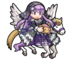 Sophia (Shared Bounty) - Fire Emblem: Heroes