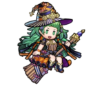 Sothis (Shared Bounty) - Fire Emblem: Heroes