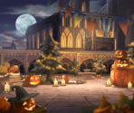 Halloween 2.0 - Fire Emblem: Heroes