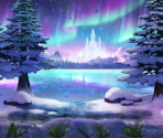 Nifl (Lake) - Fire Emblem: Heroes