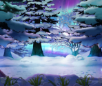Nifl (Lake, Forest) - Fire Emblem: Heroes