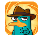 App Icon - Where's My Perry?