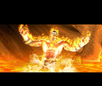 Blaze's Ending - Mortal Kombat: Deadly Alliance