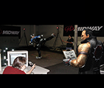 Mocap's Ending - Mortal Kombat: Deadly Alliance