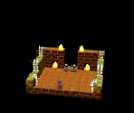 Stage Icons - Cubic Lode Runner