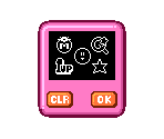 1Р Game - Kirby's Dream Course