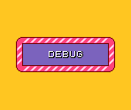 Debug - Kirby's Dream Course