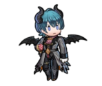 Byleth (Shared Bounty) - Fire Emblem: Heroes