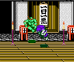 Stage 09 - Teenage Mutant Ninja Turtles 2: The Arcade Game