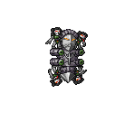 Shou Kaenguu - Super Robot Wars K