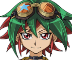 Yuya Sakaki - Yu-Gi-Oh! Duel Links