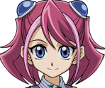 Zuzu Boyle - Yu-Gi-Oh! Duel Links