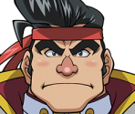 Gong Strong - Yu-Gi-Oh! Duel Links