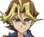 Sylvio Sawatari - Yu-Gi-Oh! Duel Links