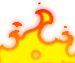 Fire - Super Mario Rush