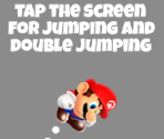 Instructions - Super Mario Rush