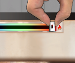 Stove Slider - WarioWare: Get It Together!