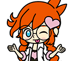 Penny - WarioWare Gold