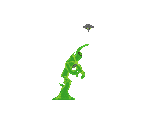 Goop - Ben 10 Alien Force