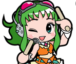 GUMI - Taiko no Tatsujin: V Version