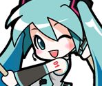 Hatsune Miku - Taiko no Tatsujin: V Version