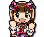 Haruka - Taiko no Tatsujin: V Version