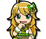 Miki - Taiko no Tatsujin: V Version