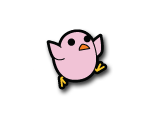 Default Chibi Characters - Taiko no Tatsujin: V Version