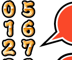 Combo Notification - Taiko no Tatsujin: V Version