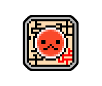 Don-chan Color Icons - Taiko no Tatsujin: V Version