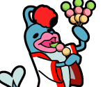 Training Mode Options - Taiko no Tatsujin: V Version