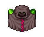 Bosses - Bomberman Land 2