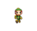 Racer Bomber - Bomberman Land 2