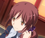 Ending - Melty Blood: Type Lumina