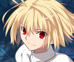 Profiles - Melty Blood: Type Lumina