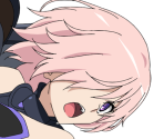 Super Move Portraits - Melty Blood: Type Lumina