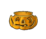 Pumpkin - Plants vs. Zombies
