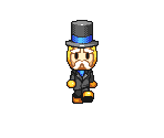 The Director - Bomberman Land 2