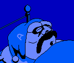 Credits - Abobo's Big Adventure