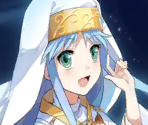 Character Portraits - Dengeki Bunko Crossing Void