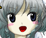 Player Portraits - Touhou Kishinjou (Double Dealing Character)
